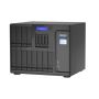 QNAP TVS-h1688X NAS Tower Ethernet LAN Zwart W-1250 (TVS-H1688X-W1250-32G) thumbnail