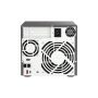 QNAP TVS-H474 NAS Tower Ethernet LAN Zwart G7400 (TVS-H474-PT-8G) thumbnail