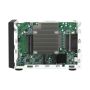 QNAP TVS-H474 NAS Tower Ethernet LAN Zwart G7400 (TVS-H474-PT-8G) thumbnail