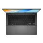 ASUS Vivobook S16 M3607GA-SH004W Copilot+ PC AMD Ryzen AI 7 445 Laptop 40,6 cm (16") WUXGA 32 GB DDR5-SDRAM 1 TB SSD Wi-Fi 6 (802.11ax) Windows 11 Home Nederlands Grijs (90NB17M1-M002A0) thumbnail
