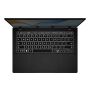 ASUS Vivobook S16 M3607GA-SH004W Copilot+ PC AMD Ryzen AI 7 445 Laptop 40,6 cm (16") WUXGA 32 GB DDR5-SDRAM 1 TB SSD Wi-Fi 6 (802.11ax) Windows 11 Home Nederlands Grijs (90NB17M1-M002A0) thumbnail