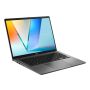 ASUS Vivobook S16 M3607GA-SH004W Copilot+ PC AMD Ryzen AI 7 445 Laptop 40,6 cm (16") WUXGA 32 GB DDR5-SDRAM 1 TB SSD Wi-Fi 6 (802.11ax) Windows 11 Home Nederlands Grijs (90NB17M1-M002A0) thumbnail