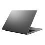 ASUS Vivobook S16 M3607GA-SH004W Copilot+ PC AMD Ryzen AI 7 445 Laptop 40,6 cm (16") WUXGA 32 GB DDR5-SDRAM 1 TB SSD Wi-Fi 6 (802.11ax) Windows 11 Home Nederlands Grijs (90NB17M1-M002A0) thumbnail