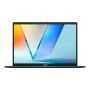 ASUS Vivobook S16 M3607GA-SH004W Copilot+ PC AMD Ryzen AI 7 445 Laptop 40,6 cm (16") WUXGA 32 GB DDR5-SDRAM 1 TB SSD Wi-Fi 6 (802.11ax) Windows 11 Home Nederlands Grijs (90NB17M1-M002A0) thumbnail