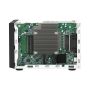 QNAP TVS-H674 NAS Tower Ethernet LAN Zwart i5-12400 (TVS-H674-I5-32G) thumbnail