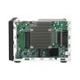 QNAP TVS-h874X NAS Tower Intel® Core™ i9 64 GB DDR4 0 TB QuTS hero Zwart (TVS-H874X-I9-64G) thumbnail