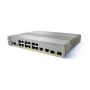Cisco Catalyst 3560-CX 8-poort PoE Switch (WS-C3560CX-8PC-S-RFB) thumbnail