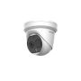 Hikvision DS-2TD1228-2/QA Thermal Bi-spectrum IP Camera (DS-2TD1228-2/QA(BLACK)) thumbnail