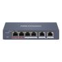 Hikvision DS-3E1106P-EI (DS-3E1106P-EI) thumbnail