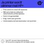 HP OfficeJet Pro 8125e Draadloos All-in-One Kleur Printer, Instant Ink; Dubbelzijdig printen (405U8B) thumbnail