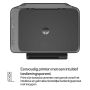 HP DeskJet 2910 Draadloos All-in-One Kleur Printer (89F98B) thumbnail