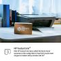 HP DeskJet 2910 Draadloos All-in-One Kleur Printer (89F98B) thumbnail