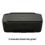 HP DeskJet 2910 Draadloos All-in-One Kleur Printer, Instant Ink (89F98B) thumbnail