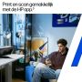 HP DeskJet 2910 Draadloos All-in-One Kleur Printer, Instant Ink (89F98B) thumbnail