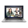 HP ZBook Studio 16 G11 Intel Core Ultra 9 185H Mobiel werkstation 40,6 cm (16") WQUXGA 32 GB DDR5-SDRAM 2 TB SSD NVIDIA GeForce RTX 4070 Wi-Fi 7 (802.11be) Windows 11 Pro AI Workstation, AI PC Zilver (98K87ET#ABH) thumbnail