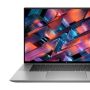 HP ZBook Studio 16 G11 Intel Core Ultra 9 185H Mobiel werkstation 40,6 cm (16") WQUXGA 32 GB DDR5-SDRAM 2 TB SSD NVIDIA GeForce RTX 4070 Wi-Fi 7 (802.11be) Windows 11 Pro AI Workstation, AI PC Zilver (98K87ET#ABH) thumbnail