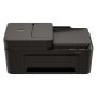 HP DeskJet 4310 Draadloos All-in-One Kleur Printer (A24HPB) thumbnail