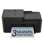 HP DeskJet 4310 Draadloos All-in-One Kleur Printer (A24HPB) thumbnail