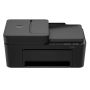 HP DeskJet 4310 Draadloos All-in-One Kleur Printer (A24HPB) thumbnail