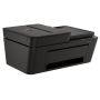 HP DeskJet 4310 Draadloos All-in-One Kleur Printer (A24HPB) thumbnail