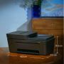 HP DeskJet 4310 Draadloos All-in-One Kleur Printer (A24HPB) thumbnail