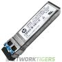 HPE X130 10G SFP+ LC LR Transceiver (JD094BR) thumbnail