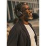 Jabra Evolve3 75 Headset Hoofdband USB Type-C Bluetooth Zwart (37599-999-899) thumbnail