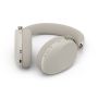 Jabra Evolve3 85 UC + Link 390c Headset Draadloos Hoofdband Oproepen/muziek USB Type-C Bluetooth Grijs (38599-989-898) thumbnail