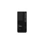 Lenovo ThinkStation P2 Tower Gen 2 Intel Core Ultra 5 245K 16 GB DDR5-SDRAM 512 GB SSD Windows 11 Pro Workstation Zwart (30JQ0027MT) thumbnail