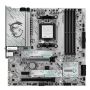 MSI B850M GAMING PLUS WIFI AMD B850 Socket AM5 micro ATX (7E66-001R) thumbnail