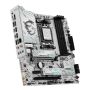 MSI B850M GAMING PLUS WIFI AMD B850 Socket AM5 micro ATX (7E66-001R) thumbnail