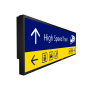 Philips 37BDL3150S Smart Signage Display 94 cm 37 Zoll (37BDL3150S/00) thumbnail