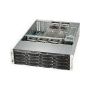 Super Micro 3HE SUPERMICRO CSE-836BE1C-R1K03B (CSE-836BE1C-R1K03B) thumbnail