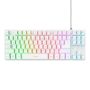 Trust GXT 833PS Thado Toetsenbord met TKL-verlichting (26335) thumbnail
