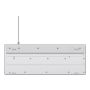 Trust GXT 833PS Thado Toetsenbord met TKL-verlichting (26335) thumbnail