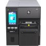 Zebra TT PRINTER ZT411 4IN 300 DPI EURO AND (ZT41143-T0EG000Z) thumbnail