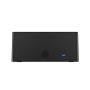 ICY BOX IB-1121-U3 USB 3.2 Gen 1 (3.1 Gen 1) Type-A Zwart (IB-1121-U3) thumbnail