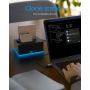 ICY BOX IB-127CL-U3 USB 3.2 Gen 1 (3.1 Gen 1) Type-B Zwart (IB-127CL-U3) thumbnail