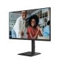 AOC E4 Q32E4U computer monitor 80 cm (31.5") 2560 x 1440 Pixels Quad HD LED Zwart (Q32E4U) thumbnail