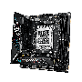 ASUS ROG Strix B850-I Gaming WiFi Moederbord Socket (DS 90MB1K30-M0EAY0) thumbnail