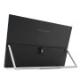 ASUS ZenScreen MB229CF computer monitor 54,6 cm (21.5") 1920 x 1080 Pixels Full HD LED Zwart (MB229CF) thumbnail