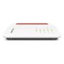 Box 5690 draadloze router 2.5 Gigabit Ethernet Dual-band (2.4 GHz / 5 GHz) Rood, Wit (20003096) thumbnail