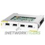 Cisco ASR 9000 8-Port 10GE (A9K-MPA-8X10GE-RFB) thumbnail