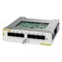 Cisco ASR 9000 8-Port 10GE MPA Module (A9K-MPA-8X10GE-RFB) thumbnail