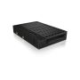 ICY BOX IB-2536STS Universeel HDD-behuizing (IB-2536STS) thumbnail