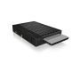 ICY BOX IB-2536STS Universeel HDD-behuizing (IB-2536STS) thumbnail