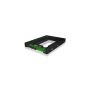 ICY BOX IB-2538STS Universeel HDD-behuizing (IB-2538STS) thumbnail
