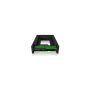 ICY BOX IB-2538STS Universeel HDD-behuizing (IB-2538STS) thumbnail