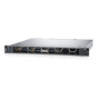 DELL PE R260 Chassis 2x3.5 Cabled Xeon 6 Performance 6315P 16GB 1x2TB HDD SATA On Board iDRAC9 Basic 16G 3Y NBD (EMEA_PROMO_R260_SPL1) thumbnail