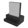 ICY BOX IB-2914MSCL-C31 USB 3.2 Gen 2 (3.1 Gen 2) Type-C Zwart (IB-2914MSCL-C3) thumbnail